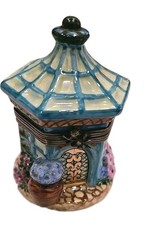 Limoge France Trinket Box