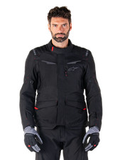 GIACCA MOTO ALPINESTARS ST - 1