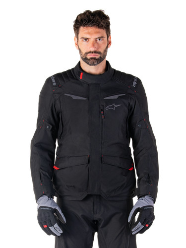 Giacca moto alpinestars 1 - giacca, st