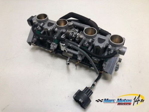Rampe injection suzuki - d'injection,