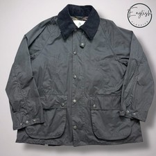 Barbour Bedale oversize pesca