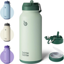 Borraccia Termica 850Ml(30Oz)