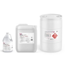 BVV Metanolo di grado da