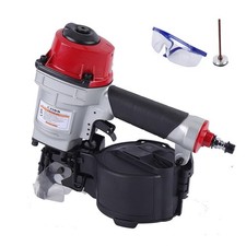 Air Nailer Pneumatic Siding Nail Gun for Wooden packaging pallets fences SALE