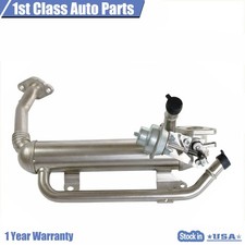 Egr cooler for 2004 2006 - egr,