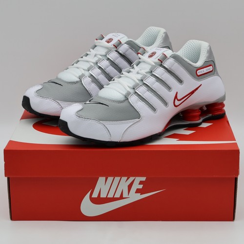 378341 104 scarpe nike shox - shox, nz