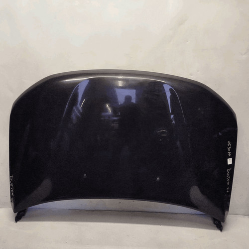 651008347r cofano ant dacia - cofano,