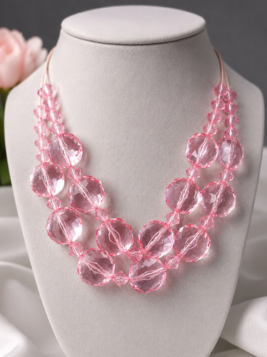 Collana collarino donna con - collarino,