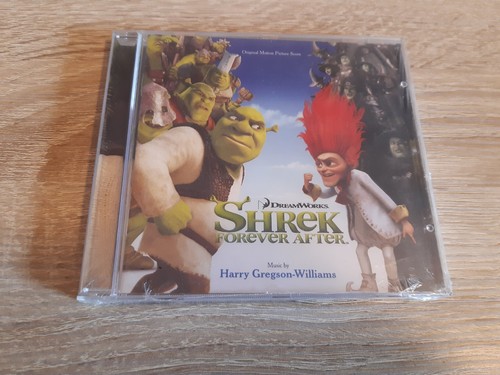 Bof shrek harry - bof, 4