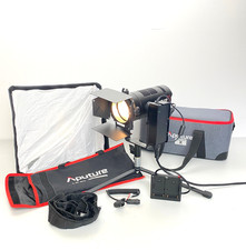 Aputure LS 60X LED bicolore