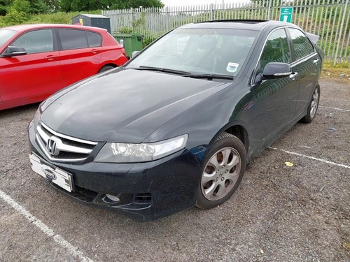 Motore honda accord mk7 cl7 - accord,