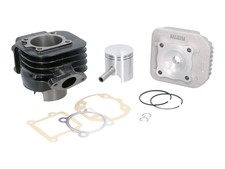 GRUPPO TERMICO DR EVOLUTION 47