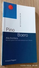 Alla Frontiera. Momenti