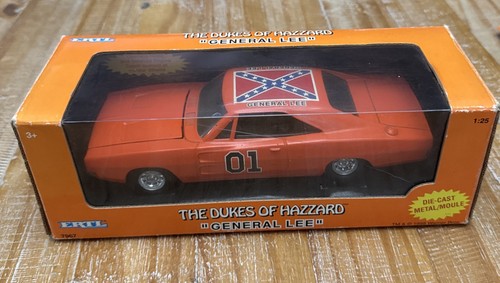 Caricabatteria ertl dukes - dukes, of