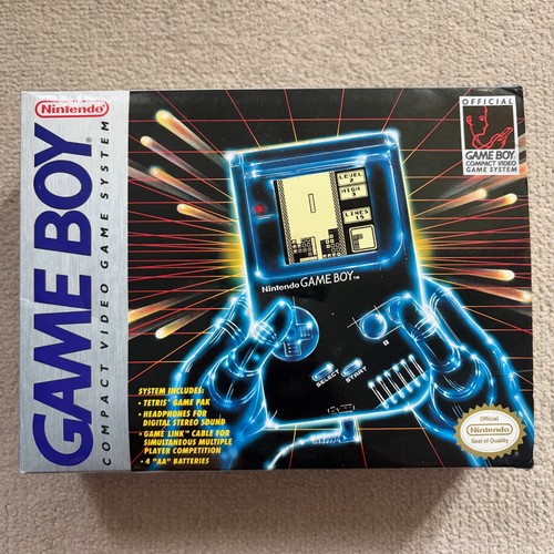 Nintendo vintage console - nintendo,