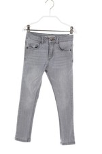 Jeans ZARA skinny 110 grigio