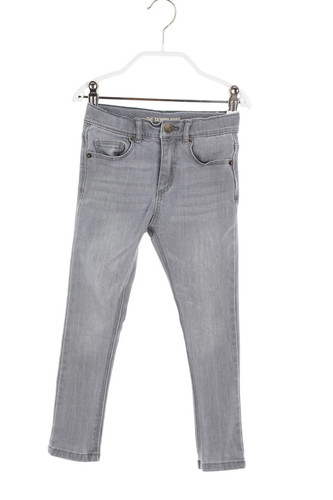 Jeans zara skinny - skinny, 110