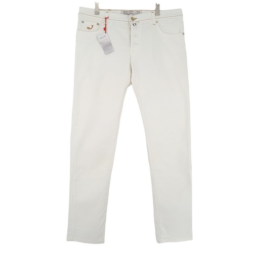 Jacob cohen jeans j606 uomo - cohen,