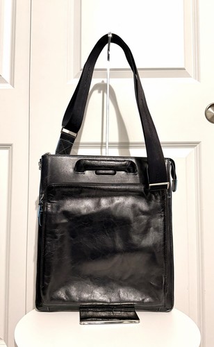 Borsa messenger espandibile