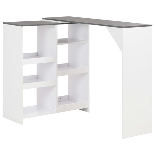 Vidaxl tavolo bar - vidaxl, con