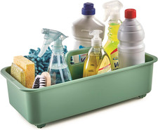 Sottolavello Verde, Organizer