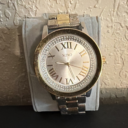 Xoxo bracciale donna - bracciale, quarzo