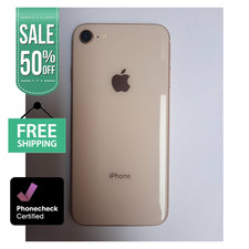 Apple iPhone 8 64 GB/256 GB -