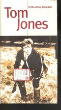 TOM JONES - UN FILM DI TONY