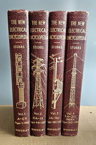 The new electrical - the,