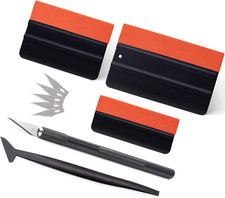 Kit Vinile Applicazione