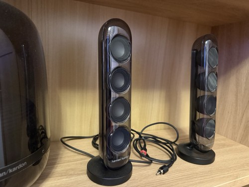 Harman kardon soundsticks - kardon, 4