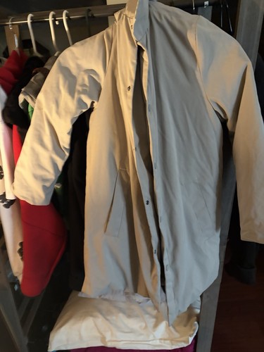 Trench ragazzo zara - ragazzo,