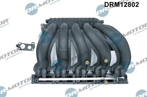 Modulo tubo aspirazione