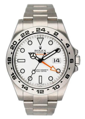 Orologio uomo rolex oyster - uomo,