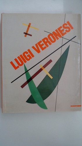 Luigi veronesi astrazione - luigi,