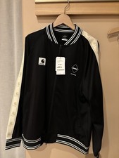 Giacca da pista Carhartt x