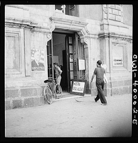 Catania sicilia ingresso ad - sicilia.,