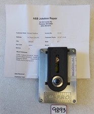 ROWE AMI Jukebox Lettore