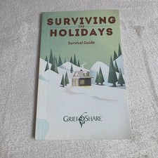 Grief Share Surviving the
