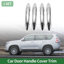 Auto Türgriff Abdeckung Trim