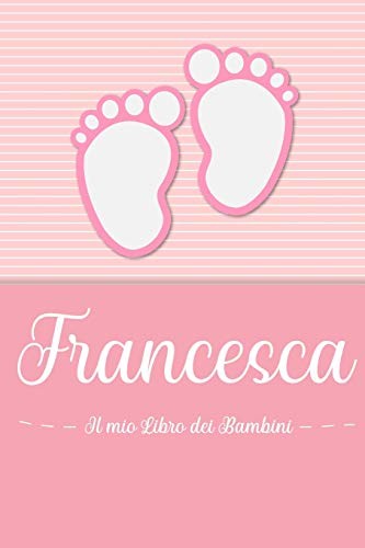 Francesca il mio - -,