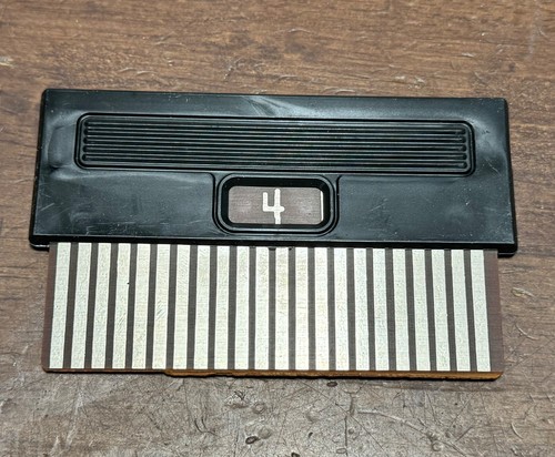 Cartuccia scheda videogioco