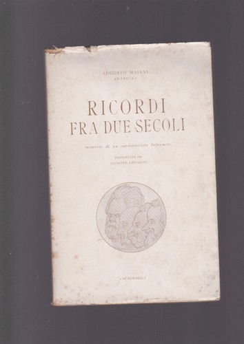 Majani ricordi fra - ricordi, due