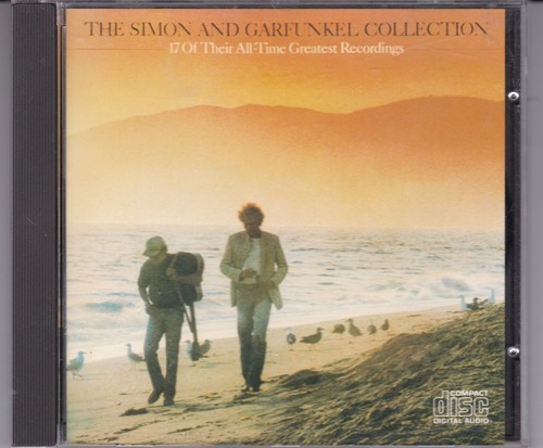 Simon garfunkel collection - simon,