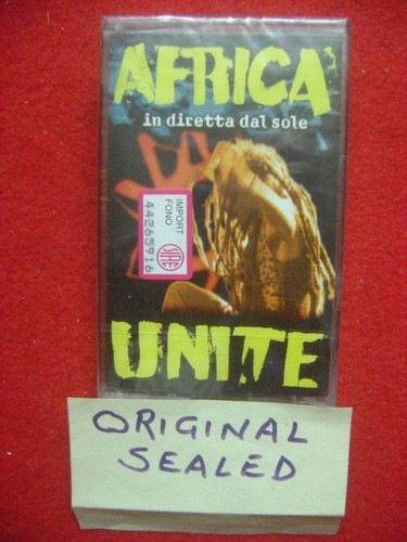 Africa unite diretta dal - africa, in