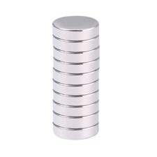 100 magneti neodimio 3x1 - neodimio, mm