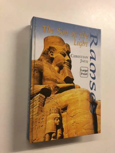 Ramses the son - son,
