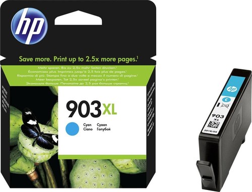 Originale 903xl ciano - hp,