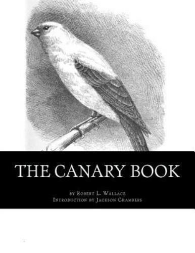 The canary book - book:, raising