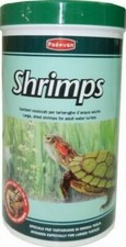 Padovan Shrimps per Tartarughe